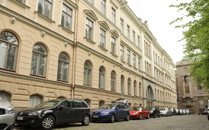 Ressun lukio