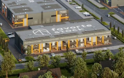 Väo tehnopark Jõesaare 10